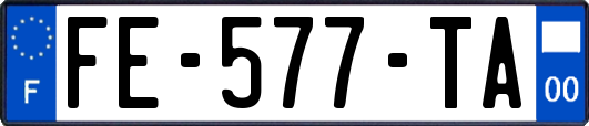 FE-577-TA