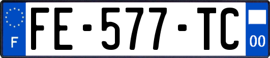 FE-577-TC