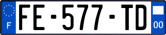FE-577-TD