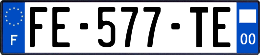 FE-577-TE