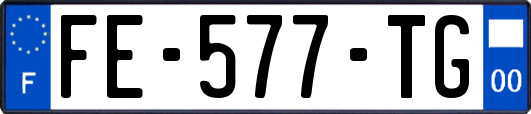 FE-577-TG