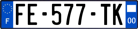 FE-577-TK
