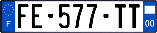 FE-577-TT