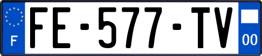 FE-577-TV