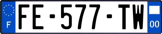 FE-577-TW