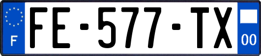 FE-577-TX