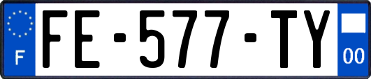 FE-577-TY