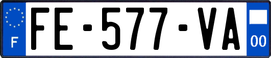 FE-577-VA