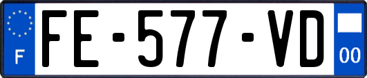 FE-577-VD