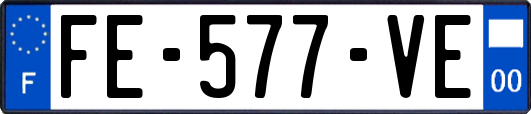 FE-577-VE
