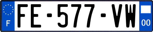 FE-577-VW