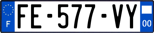 FE-577-VY