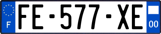 FE-577-XE