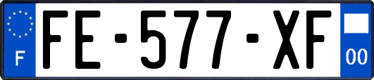 FE-577-XF