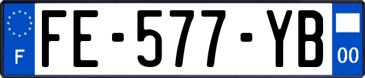FE-577-YB