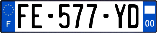 FE-577-YD