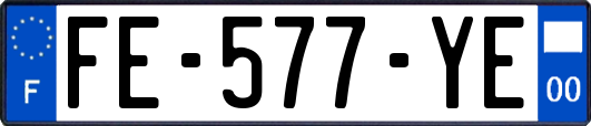 FE-577-YE