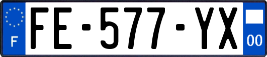 FE-577-YX