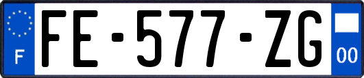 FE-577-ZG