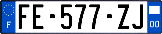 FE-577-ZJ