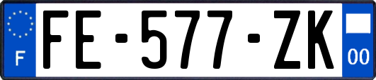 FE-577-ZK