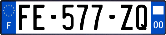 FE-577-ZQ