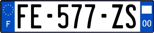 FE-577-ZS