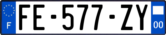 FE-577-ZY