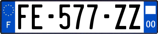 FE-577-ZZ