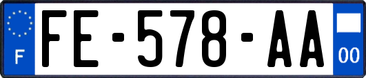 FE-578-AA