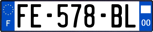 FE-578-BL
