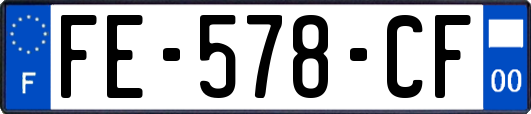 FE-578-CF