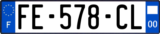 FE-578-CL