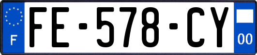 FE-578-CY