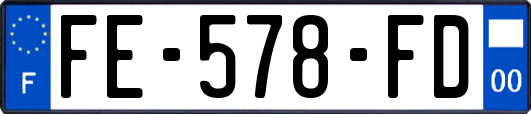 FE-578-FD