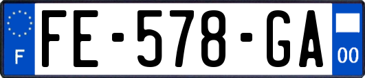 FE-578-GA