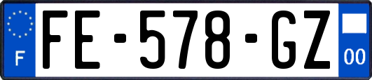 FE-578-GZ