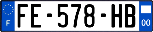 FE-578-HB