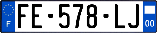 FE-578-LJ