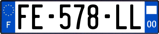 FE-578-LL