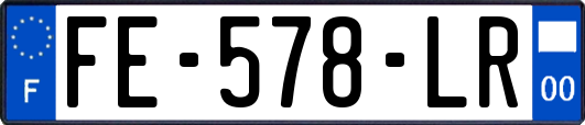 FE-578-LR