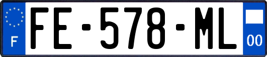 FE-578-ML