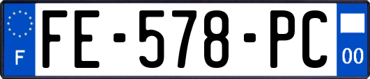 FE-578-PC