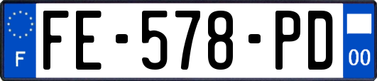 FE-578-PD
