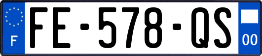 FE-578-QS