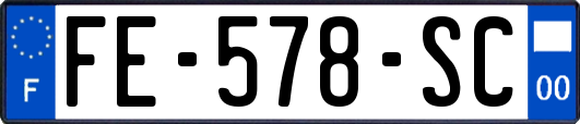 FE-578-SC