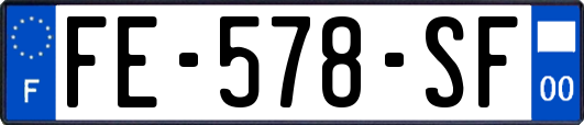 FE-578-SF