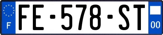 FE-578-ST