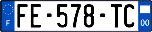 FE-578-TC