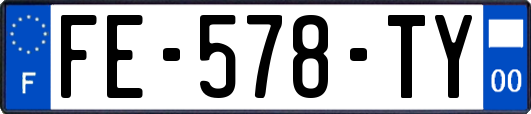 FE-578-TY